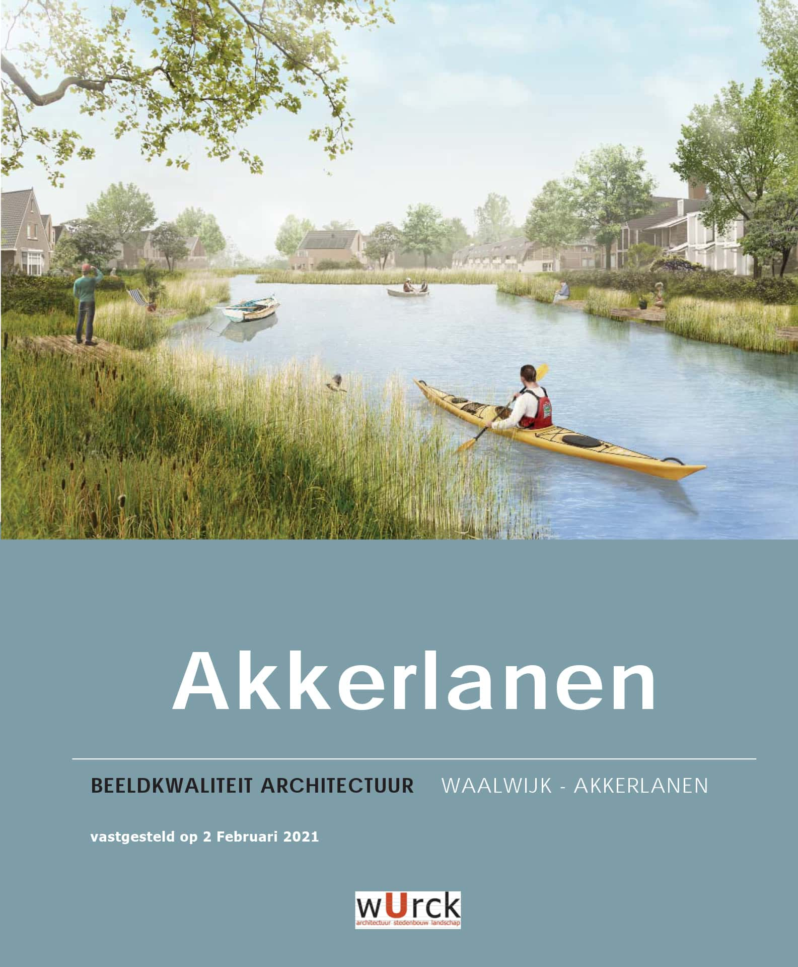Beeldkwaliteitsplan