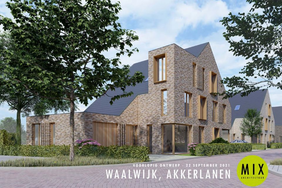 Woningbouwplannen fase 2 goedgekeurd